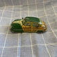 VTG MARX WOOD PANEL WIND UP CAR