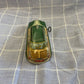 VTG MARX WOOD PANEL WIND UP CAR