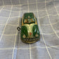 VTG MARX WOOD PANEL WIND UP CAR