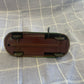 VTG MARX WOOD PANEL WIND UP CAR