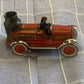 VTG GERMANY WIND UP FIRE TRUCK